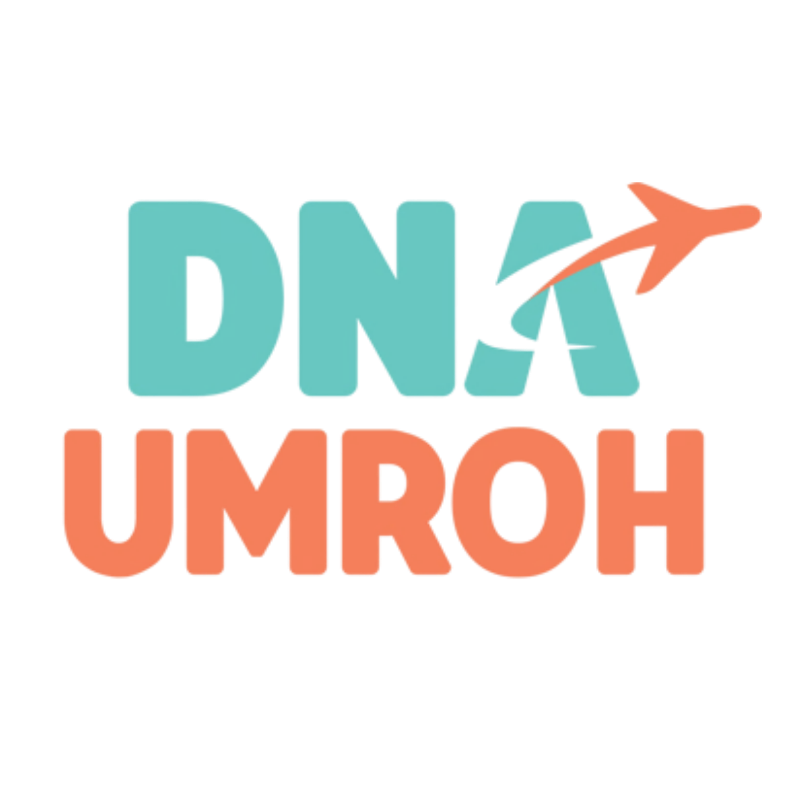 DNA Umroh